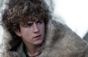 A estrela de ‘Percy Jackson’, Walker Scobell, faltou ao baile porque os fãs enviaram ‘ameaças de morte’ para ‘todas as adolescentes que pudessem estar remotamente associadas a mim’ A estrela de 'Percy Jackson', Walker Scobell, faltou ao baile porque os fãs enviaram 'ameaças de morte' para 'todas as adolescentes que pudessem estar remotamente associadas a mim'