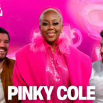 A estrela de 'RHOA' Pinky Cole fala sobre a falência da Slutty Vegan, rumores de consumo de carne e muito mais com VRT