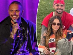 A estrela de ‘SLOMW’ Chase McWhorter revela que saiu com a influenciadora ‘crush’ Hallie Batchelder A estrela de 'SLOMW' Chase McWhorter revela que saiu com a influenciadora 'crush' Hallie Batchelder