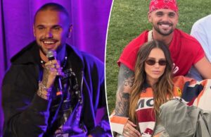 A estrela de ‘SLOMW’ Chase McWhorter revela que saiu com a influenciadora ‘crush’ Hallie Batchelder A estrela de 'SLOMW' Chase McWhorter revela que saiu com a influenciadora 'crush' Hallie Batchelder