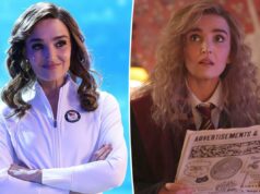 A estrela de ‘SNL’ Chloe Fineman é criticada por polêmica confissão de trabalho enquanto a Vanity Fair faz o controle de danos A estrela de 'SNL' Chloe Fineman é criticada por polêmica confissão de trabalho enquanto a Vanity Fair faz o controle de danos