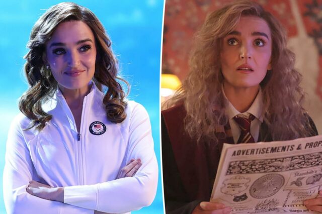 A estrela de 'SNL' Chloe Fineman é criticada por polêmica confissão de trabalho enquanto a Vanity Fair faz o controle de danos
