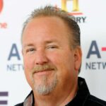 A estrela de 'Storage Wars', Darrell Sheets, conhecido como 'The Gambler', morre aos 67 anos