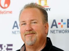 A estrela de ‘Storage Wars’, Darrell Sheets, conhecido como ‘The Gambler’, morre aos 67 anos A estrela de 'Storage Wars', Darrell Sheets, conhecido como 'The Gambler', morre aos 67 anos