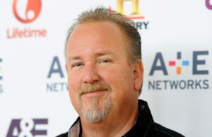 A estrela de ‘Storage Wars’, Darrell Sheets, conhecido como ‘The Gambler’, morre aos 67 anos A estrela de 'Storage Wars', Darrell Sheets, conhecido como 'The Gambler', morre aos 67 anos