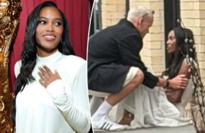 A estrela de ‘Summer House’, Ciara Miller, aborda a foto de choro agora viral após a revelação do romance de West Wilson e Amanda Batula A estrela de 'Summer House', Ciara Miller, aborda a foto de choro agora viral após a revelação do romance de West Wilson e Amanda Batula