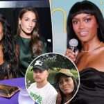 A estrela de 'Summer House', Ciara Miller, condena 'roubar o ex-namorado do seu amigo' após Amanda Batula, bomba de West Wilson