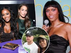 A estrela de ‘Summer House’, Ciara Miller, condena ‘roubar o ex-namorado do seu amigo’ após Amanda Batula, bomba de West Wilson A estrela de 'Summer House', Ciara Miller, condena 'roubar o ex-namorado do seu amigo' após Amanda Batula, bomba de West Wilson