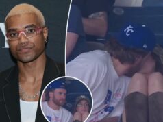 A estrela de ‘Summer House’, KJ Dillard, critica Amanda Batula e West Wilson pelo PDA do jogo dos Yankees A estrela de 'Summer House', KJ Dillard, critica Amanda Batula e West Wilson pelo PDA do jogo dos Yankees