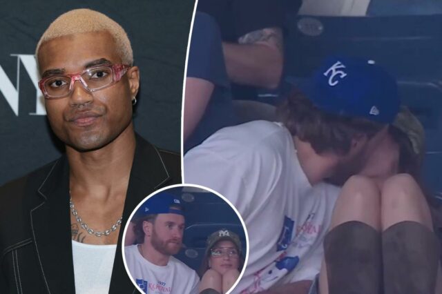 A estrela de 'Summer House', KJ Dillard, critica Amanda Batula e West Wilson pelo PDA do jogo dos Yankees
