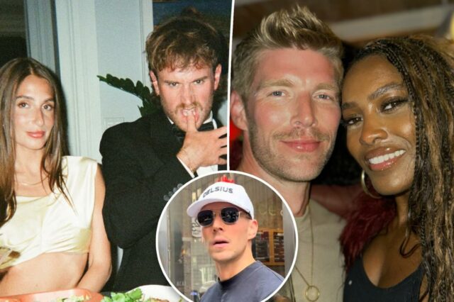 A estrela de 'Summer House' Kyle Cooke diz que Ciara Miller tinha 'evidências' de West Wilson, o romance de Amanda Batula
