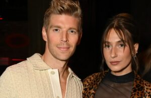 A estrela de ‘Summer House’ Kyle Cooke quebra o silêncio sobre o relacionamento de West Wilson e Amanda Batula A estrela de 'Summer House' Kyle Cooke quebra o silêncio sobre o relacionamento de West Wilson e Amanda Batula