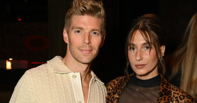 A estrela de 'Summer House' Kyle Cooke quebra o silêncio sobre o relacionamento de West Wilson e Amanda Batula
