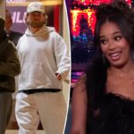 A estrela de 'Summer House', Mia Calabrese, acredita que o romance entre Amanda Batula e West Wilson começou muito antes do anúncio chocante