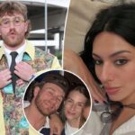 A estrela de 'Summer House' West Wilson estava em um relacionamento 'exclusivo' com outra mulher quando o romance de Amanda Batula foi exposto