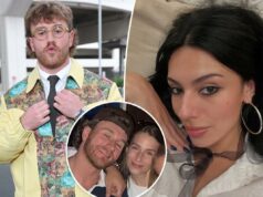 A estrela de ‘Summer House’ West Wilson estava em um relacionamento ‘exclusivo’ com outra mulher quando o romance de Amanda Batula foi exposto A estrela de 'Summer House' West Wilson estava em um relacionamento 'exclusivo' com outra mulher quando o romance de Amanda Batula foi exposto