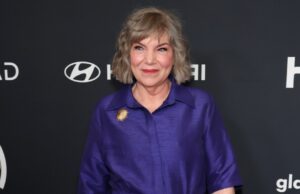 A estrela de ‘The Facts of Life’ Mindy Cohn diz que está lutando contra o câncer pela segunda vez A estrela de 'The Facts of Life' Mindy Cohn diz que está lutando contra o câncer pela segunda vez