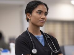 A estrela de ‘The Pitt’ Noah Wyle e o criador explicam a saída de Supriya Ganesh após a 2ª temporada: ‘Vamos sentir falta dela’ A estrela de 'The Pitt' Noah Wyle e o criador explicam a saída de Supriya Ganesh após a 2ª temporada: 'Vamos sentir falta dela'