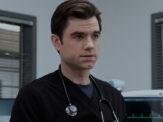 A estrela de ‘The Pitt’, Patrick Ball, chora ao falar sobre sua dívida de empréstimo estudantil: “É um fardo enorme para carregar, e muitas pessoas o carregam” A estrela de 'The Pitt', Patrick Ball, chora ao falar sobre sua dívida de empréstimo estudantil: “É um fardo enorme para carregar, e muitas pessoas o carregam”