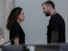 A estrela de ‘The Pitt’ Sepideh Moafi analisa a crise de saúde de Al-Hashimi e a explosão de Robby A estrela de 'The Pitt' Sepideh Moafi analisa a crise de saúde de Al-Hashimi e a explosão de Robby