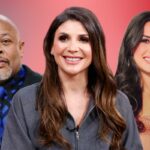 A estrela de 'The Valley', Janet Caperna, revela o que sabe sobre o suposto romance de Michelle Saniei com o Dr.