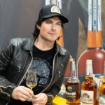 Nikki Reed chama o marido Ian Somerhalder de 'mágico' em doce homenagem de aniversário