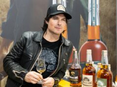 A estrela de ‘Vampire Diaries’, Ian Somerhalder, detalha como ele escapou de uma dívida de 8 dígitos Nikki Reed chama o marido Ian Somerhalder de 'mágico' em doce homenagem de aniversário