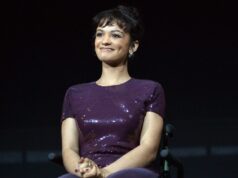 A estrela de ‘Wicked’ Marissa Bode diz que ‘foi negada a embarcação em um voo porque sou deficiente’: ‘Isso é segregação flagrante’ A estrela de 'Wicked' Marissa Bode diz que 'foi negada a embarcação em um voo porque sou deficiente': 'Isso é segregação flagrante'