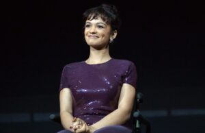 A estrela de ‘Wicked’ Marissa Bode diz que ‘foi negada a embarcação em um voo porque sou deficiente’: ‘Isso é segregação flagrante’ A estrela de 'Wicked' Marissa Bode diz que 'foi negada a embarcação em um voo porque sou deficiente': 'Isso é segregação flagrante'