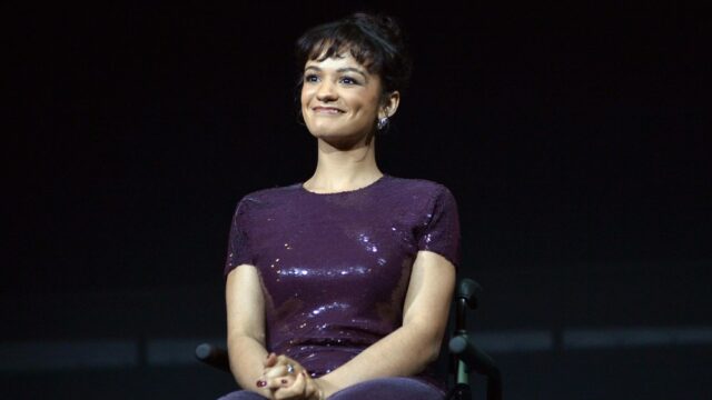 A estrela de 'Wicked' Marissa Bode diz que 'foi negada a embarcação em um voo porque sou deficiente': 'Isso é segregação flagrante'
