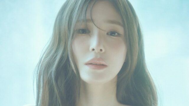 A estrela do Girls' Generation, Tiffany Young, assina com o Pacific Music Group
