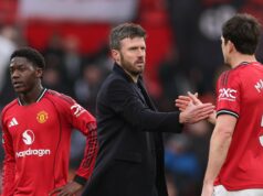 A estrela do Man Utd explica como Michael Carrick evitou a situação ’50-50′ contra o Brentford, ao contrário de Ruben Amorim A estrela do Man Utd explica como Michael Carrick evitou a situação '50-50' contra o Brentford, ao contrário de Ruben Amorim