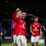 A estrela do Man Utd que teve 23 contribuições defensivas monstruosas contra o Chelsea estabeleceu o recorde da Premier League na vitória por 1 a 0