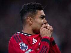 A estrela do Man Utd teve o jogo mais dominante em anos durante 11 tackles e vitória contra o Brentford A estrela do Man Utd teve o jogo mais dominante em anos durante 11 tackles e vitória contra o Brentford