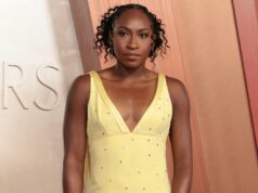A estrela do tênis Coco Gauff aborda críticas ao cabelo natural em sessão de fotos A estrela do tênis Coco Gauff aborda críticas ao cabelo natural em sessão de fotos