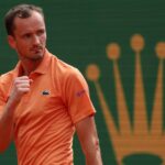 GettyImages-2231918038 Daniil Medvedev 2025 Aberto dos EUA