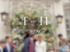 A estrela grávida do Made In Chelsea, Tabitha Willett, se casa com o rico empresário Harry Hoare – apenas quatro meses depois de anunciar seu noivado A estrela grávida do Made In Chelsea, Tabitha Willett, se casa com o rico empresário Harry Hoare - apenas quatro meses depois de anunciar seu noivado