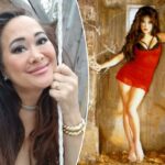 A ex-estrela de cinema adulto Asia Carrera dá uma guinada na carreira depois de passar no exame da Ordem dos Advogados do Texas para se tornar advogada