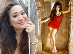 A ex-estrela de cinema adulto Asia Carrera dá uma guinada na carreira depois de passar no exame da Ordem dos Advogados do Texas para se tornar advogada A ex-estrela de cinema adulto Asia Carrera dá uma guinada na carreira depois de passar no exame da Ordem dos Advogados do Texas para se tornar advogada