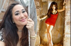 A ex-estrela de cinema adulto Asia Carrera dá uma guinada na carreira depois de passar no exame da Ordem dos Advogados do Texas para se tornar advogada A ex-estrela de cinema adulto Asia Carrera dá uma guinada na carreira depois de passar no exame da Ordem dos Advogados do Texas para se tornar advogada