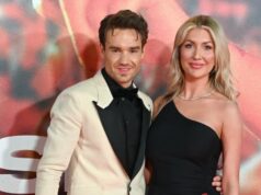 A ex-namorada de Liam Payne, Kate Cassidy, diz que está namorando novamente após a morte dele Cronograma de relacionamento de Liam Payne e Kate Cassidy 747