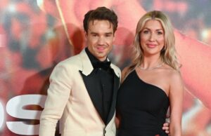 A ex-namorada de Liam Payne, Kate Cassidy, diz que está namorando novamente após a morte dele Cronograma de relacionamento de Liam Payne e Kate Cassidy 747