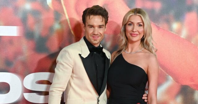 Cronograma de relacionamento de Liam Payne e Kate Cassidy 747