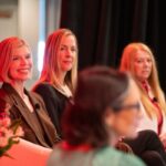 A ex-presidente do BEHR, Megan Selby, sobre a melhor maneira de obter adesão