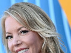 A executiva bilionária do Lakers, Jeanie Buss, doa quantia máxima para a campanha de Spencer Pratt para prefeito de Los Angeles A executiva bilionária do Lakers, Jeanie Buss, doa quantia máxima para a campanha de Spencer Pratt para prefeito de Los Angeles