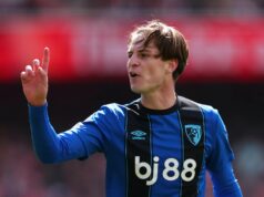 A exibição ‘incrível’ da masterclass da estrela de £ 25 milhões só fortalecerá o interesse de transferência do Man Utd A exibição 'incrível' da masterclass da estrela de £ 25 milhões só fortalecerá o interesse de transferência do Man Utd