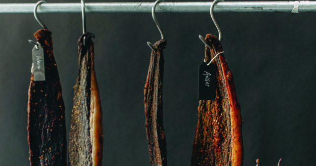 A experiência sul-africana transforma cortes de carne bovina da Austrália Ocidental de alta qualidade
