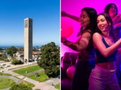 A faculdade da Califórnia foi classificada como a melhor escola festiva do país – e outra está entre as 5 melhores A faculdade da Califórnia foi classificada como a melhor escola festiva do país – e outra está entre as 5 melhores