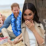 A falsa viagem real australiana do Príncipe Harry e Meghan Markle está prestes a ser um caos - e irritar o palácio: fontes