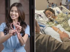 A família da enfermeira do Texas Sarah Danh compartilha atualizações de saúde após revelar que ela sofreu um derrame antes do voo de emergência de volta aos EUA A família da enfermeira do Texas Sarah Danh compartilha atualizações de saúde após revelar que ela sofreu um derrame antes do voo de emergência de volta aos EUA